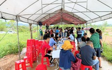 Hà Tĩnh siết chặt hoạt động môi giới bất động sản, ngăn chặn tình trạng sốt đất ảo