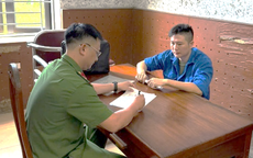 Hàng loạt nạn nhân sập bẫy khi cho thuê xe ô tô tự lái, cầm cố bìa đỏ giả