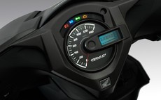 Xe ga 110cc giá 33 triệu đồng của Honda đẹp tựa SH Mode, trang bị ngang Air Blade, rẻ như Vision
