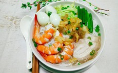 4 nguyên tắc cho bữa sáng lành mạnh, đẩy lùi bệnh mãn tính