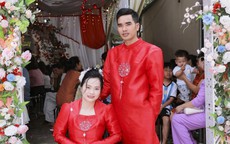 Từ bức ảnh chăn bò trên mạng, chàng trai Ninh Bình 'tìm' cưới cô gái liệt 2 chân