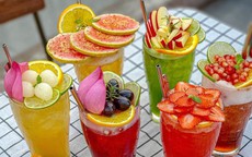 7 loại đồ uống buổi sáng giúp giải độc gan thận, thanh lọc cơ thể từ bên trong