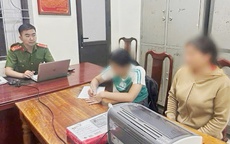 Nữ sinh suýt mất 300 triệu đồng vì nhóm lừa đảo