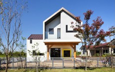 Mẫu nhà phong thủy 'đại kỵ' bạn nên tránh xa