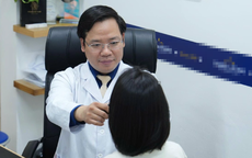 Tưởng nhiệt miệng, cô gái hoảng hốt khi phát hiện mắc bệnh xã hội
