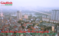 Giá nhà riêng tại quận Bắc Từ Liêm cũ tăng nhiệt: Tây Tựu, Phú Diễn, Xuân Đỉnh, Đông Ngạc và Thượng Cát, phường nào đang 'nóng'?