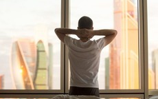 Công thức của người Do Thái để vực dậy khi cuộc đời bế tắc
