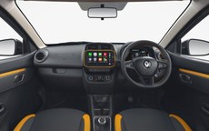 Xe hatchback hạng A giá 132 triệu đồng đẹp long lanh, rẻ hơn cả Kia Morning, Hyundai Grand i10 có gì đặc biệt khi ra mắt ở Ấn Độ?