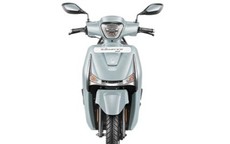 Xe ga 110cc giá 18,5 triệu đồng thiết kế sang trọng, đẹp như Lead, rẻ hơn cả Wave Alpha