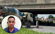 Luật sư nêu quan điểm về vụ xe bồn cố tình cán tử vong nữ sinh tại Phú Xuyên (Hà Nội)