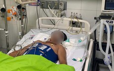 Kỳ tích: Giành giật sự sống từ 'cửa tử' của người đàn ông ở Phú Thọ bị ngừng tim nhiều lần