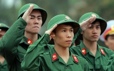 Tất tần tật các thông tin về nghĩa vụ quân sự 2026, đối tượng nhập ngũ nên biết các quy định mới nhất