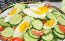Loại quả thanh mát được chuyên gia Mỹ khẳng định tốt như thuốc bổ, đang bán rẻ đầy chợ Việt, đây là cách ăn tốt nhất