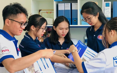 Những trường đại học đầu tiên công bố lịch nghỉ Tết Nguyên đán năm 2026