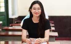 5 điểm mới thi tốt nghiệp THPT năm 2026