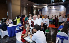 Phát động Tháng hành động vì người cao tuổi Việt Nam năm 2025