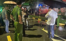 Dùng dao đâm chết vợ và người khác trong đêm vì tình ái