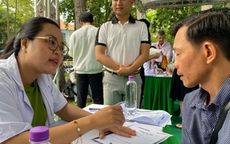 Đến ngay ‘Ngày Dinh dưỡng Cộng đồng Việt Nam’ Lần 5 – Nhận tư vấn dinh dưỡng miễn phí từ các chuyên gia hàng đầu