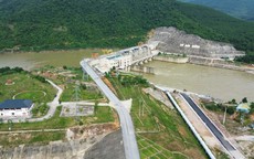 ‘Chạy nước rút’ di dân khỏi vùng dự án thủy lợi ngàn tỷ
