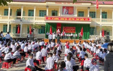 Thanh Hóa cho học sinh nghỉ ngày 29/9 để tránh bão