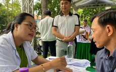 Cùng lan tỏa lối sống lành mạnh tại ‘Ngày Dinh dưỡng Cộng đồng Việt Nam’ Lần 5