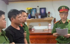 Bắt người đàn ông dùng mạng xã hội bôi nhọ người khác