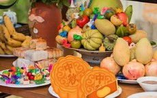 Những điều kiêng kị trong ngày Tết Trung thu
