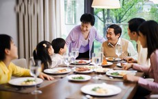 Vận khí của một gia đình: Không phải phong thủy mà có được từ chính 2 điều này