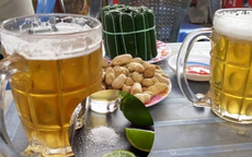 Người đàn ông 47 tuổi vỡ bàng quang do làm việc này sau khi uống bia