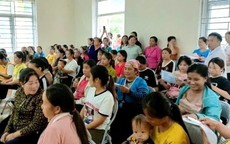 Triển khai đồng bộ nhiều giải pháp giảm thiểu mất cân bằng giới tính khi sinh tại Thanh Hóa