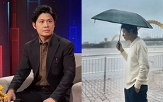 Đường tình lận đận của nhạc sĩ Nguyễn Văn Chung