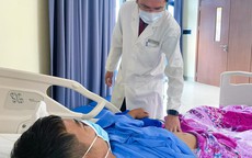 2 cậu cháu cùng cắt thận do ung thư: Có dấu hiệu này cần khám ngay và điều trị triệt căn ung thư sớm