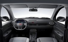 Xe đa dụng MPV 7 chỗ giá 250 triệu đồng trang bị hiện đại không kém xe tiền tỷ, rẻ hơn Kia Morning, Hyundai Grand i10 sẽ được bán ở Việt Nam?