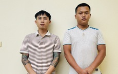 Trộm 48 thùng linh kiện trị giá 2,5 tỷ, đem bán phế liệu được 45 triệu đồng