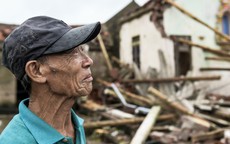 Giông lốc kinh hoàng ở Ninh Bình khiến 9 người chết: Nhân chứng kể phút sinh tử