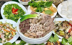 Món ăn khoái khẩu được ưa thích: Bác sĩ cảnh báo người bị u tuyến giáp ăn nhiều là tự 'rước họa' vào thân