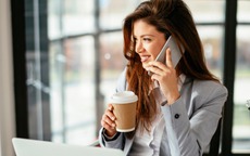 Bí quyết sống của người phụ nữ tự tin: Đơn giản nhưng khác biệt