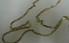 Bắt tên cướp chuyên giật dây chuyền vàng của phụ nữ ở Đà Nẵng