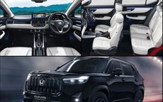 SUV hạng B giá 321 triệu đồng của Honda được ví như Honda City, cạnh tranh Kia Seltos, rẻ hơn cả Kia Morning, Hyundai Grand i10 có gì đặc biệt khi ra mắt ở Ấn Độ?