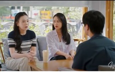 Mỹ Anh và Kim Ngân hụt hẫng khi Toàn nói rõ lý do ly hôn