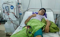 MS 1031: Người bác sĩ trẻ dành cả tuổi thanh xuân cho người dân vùng cao giờ lâm bạo bệnh cần sự giúp đỡ của cộng đồng