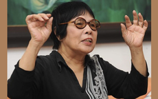 NSND Trần Lực, Hồng Vân tiếc thương sự ra đi của nguyên Giám đốc Nhà hát Tuổi trẻ