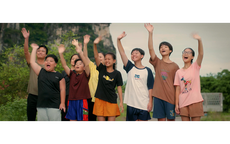 Bộ phim 'Cách em 1 milimet' lên sóng VTV3 vào tối nay (4/9)