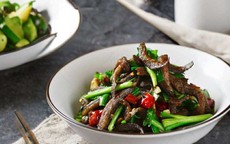 Đây là 3 loại 'thịt vàng' cho người cao tuổi: Ăn 2 lần/tuần để bảo vệ tế bào não, cách nấu dễ và rất ngon
