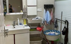 Một thiết kế trong nhà tắm tưởng 'cả đời phải có', giờ nhà nào cũng đua nhau bỏ!
