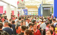 Hà Nội: Tạm cấm phương tiện tại 3 tuyến đường từ 6 đến 15/9 phục vụ Triển lãm thành tựu đất nước