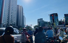 Thời tiết Hà Nội: Vì sao Thủ đô đã sang thu mà vẫn nắng nóng 36°C?