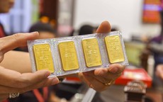 Giá vàng hôm nay 5/9: Vàng miếng cao kỷ lục, vàng nhẫn ra sao?
