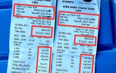 Tiền điện tăng bất thường, người tiêu dùng có quyền gì để bảo vệ chính mình?