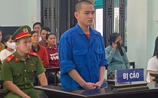 Lĩnh án tù vì dùng thuốc diệt chuột đầu độc con gái 